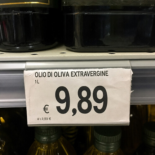 Spesa al supermercato: perché spendiamo sempre di più e ce ne accorgiamo solo alla cassa