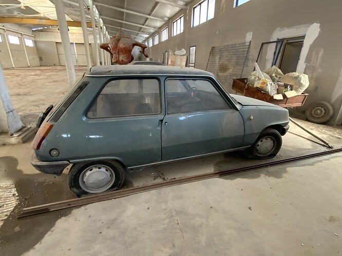 foto veicolo