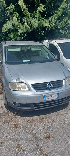 foto veicolo