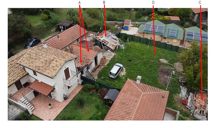 foto casa