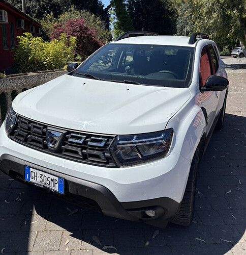 foto veicolo